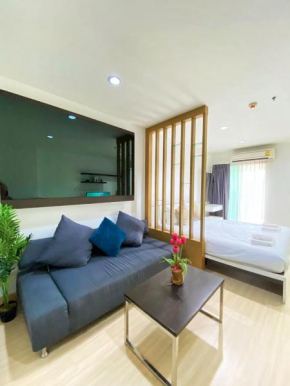 The View Condominium Suan Luang By CWP, Phuket Town